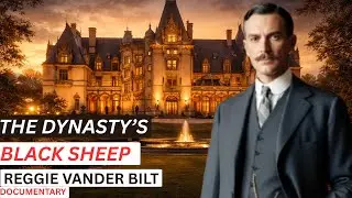 The Hidden Life of a Gilded Age Heir Who Challenged America&rsquo;s Oldest Fortune