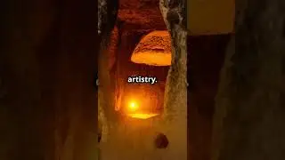 Hidden ancient cities and their pictures #ancientwonders #facts #ancienthistory