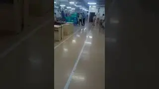 Mothersun Sumi Sistem limited (MSSL) Company me security ne ladke ko mara