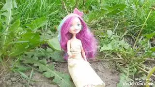 СТОПИК НА УЛИЦЕ! НЕДО ВЛОГ ОТ МЕДДИ!Stop Motion/Magic Dolls