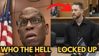 Judge EXPOSES Defendant’s Excuses — Negotiation Backfires in Court