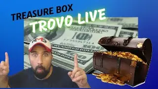🚀🚀COFRE DEL TESORO | OBTENER el PARTNER TROVO 500 bronce F&aacute;cil ya!! / 2021