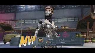 TDM Tournament | LilMs Rosa | The Comeback