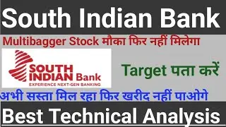 South indian bank share latest news l south indian bank share analysis l south indian bank share 