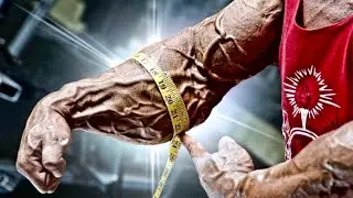 ⚡️MONSTER FOREARMS⚡️ Scientific Subliminal + Morphic Field+ Supraliminal