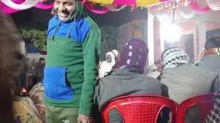 छत्रपाल यादव और प्रतापअलबेला विरहा जवाबी #birha #longvideo 