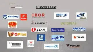 Injection Technik Company Profile 2020