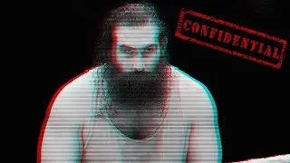 (DOCUMENTARY) Wrestling's Confidential Files | The Life of Brodie Lee | Episode 6
