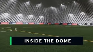 Clubhouse TV | Southampton FC Stadium Tour - Episode 4