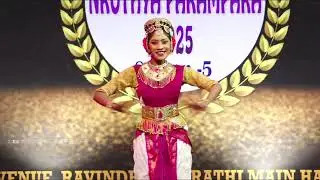 Siraj Dance & Arts Academy ll GURU SHISHYA NRUTHYA PARAMPARA 2025 Season -5 ll LIVE