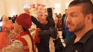 Amitha & John | Atlanta Indian Wedding | Wedding Photography Behind the Scenes Vlog | S2 E4