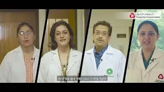 Creating Hope For Cancer Patients