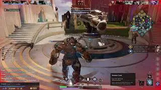 Steel Ranked S3 - Un jungla muy nefasto Predecessor