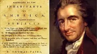 The American Revolution