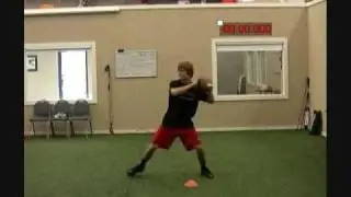 Quarterback Training - Fastest Release Battle