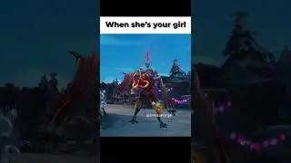 When she&rsquo;s your gf vs after the breakup 💀