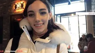 Moonstreuxx After Surgery | Visiting Korea | Stream Highlights