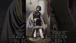 Tarhin en racon padişahı 2. Mahmud ! #keşfet #shorts #tarih #tarihvideo #osmanlı #padişah