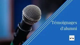 Domuni Universitas : Témoignages d'Alumni