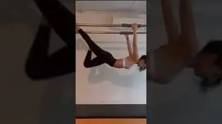 JENNIE PILATES WORKOUT