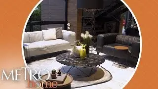 Contemporary Home | Metro Home