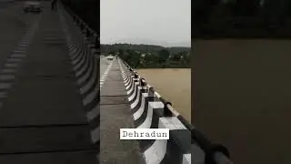 Tons river Dehradun 😲😲😲😲july 2021