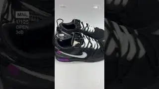 Скидка -10% на все кроссовки по промокоду &laquo; YouTube&raquo; #обувь #кроссовки #sneakers #покупки #nike