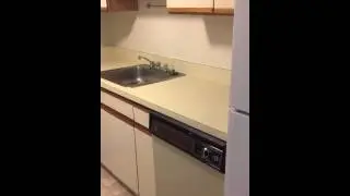 Virtual tour of a 1 Jr. bedroom apartment at Golfside Lake