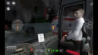 From Frankfurt - Mainz | Bus Simulator Ultimate | #Gameplay