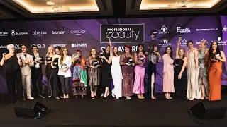 Professional Beauty GCC Awards 2025