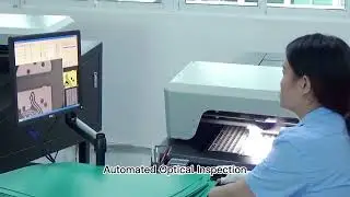 How to check the PCB quality？
