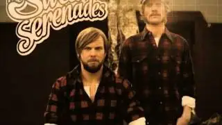 The Sweet Serenades - First taste of trouble