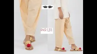 Khaadi trousers designs 2020 with price||Khaadi bottoms||latest shalwar design 2020