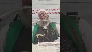 Hazrat Maulana Irfan Ullah Shah Nori S | Jashne Meraj un Nabi | ASRF 