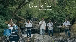 Verses Of Love | Ashutosh Dhiman | Soulful Cover Mashup 