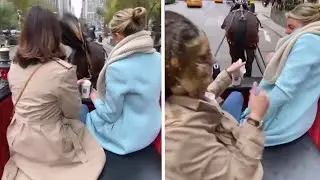 Girls Fail Moments 😂 Funniest Fails Ever