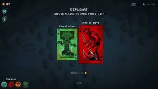 9 Kings Gameplay (No Commentary)