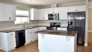 1411 S Edison St., Kennewick WA - Home Tour by Sara Morales, Realtor/Broker