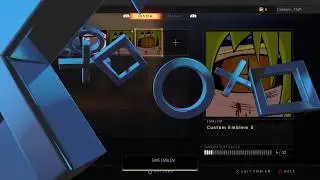 Bo4 Anime Emblem Tutorial