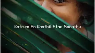 Whatsappstatus|tamilsong|Statusvideos|Revathy|keralasnaps|love|music|coversong|status
