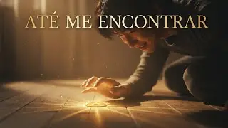 At&eacute; Me Encontrar | M&uacute;sica Crist&atilde; Profunda Inspirada na Par&aacute;bola da Dracma Perdida