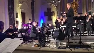 Hallellujah - LAKI-PopChor - Chortag Ludwigsburg 2018
