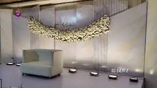 #classicwedding #weddingdecor #receptiondecor #eventplanner #oseventz