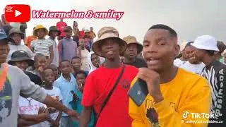 fezela 🔥 VS 🔥bongani