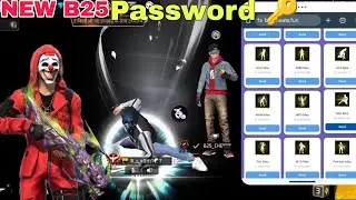 B25 Cheats Password today 🔑 B25 Cheats Password 🔐 B25 Cheats Password Full Setup Video | b25 cheats