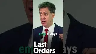 Ed Miliband knows nothing about energy