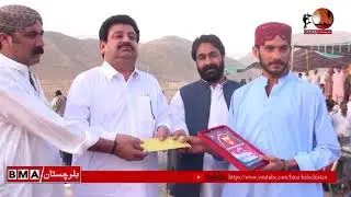 Mashallah Hotel Rifle Shooting 2018