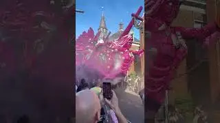 Pirates of the Caribbean flower power GETS THE VOTE