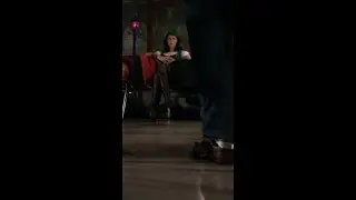 Jeff Winger begs professor to sleep with him | Community | BINGE