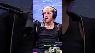 Логан Пол сказал это на CM Punk UFC